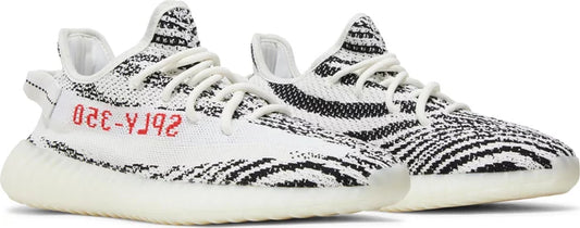 Yeezy Boost 350 V2 'Zebra' 2022/2023