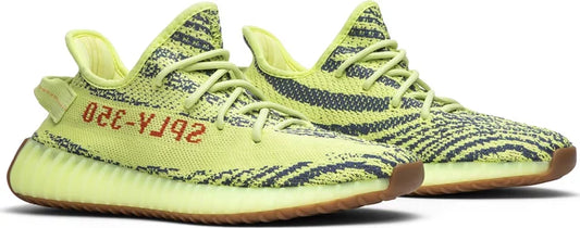 Yeezy Boost 350 V2 'Semi Frozen Yellow'