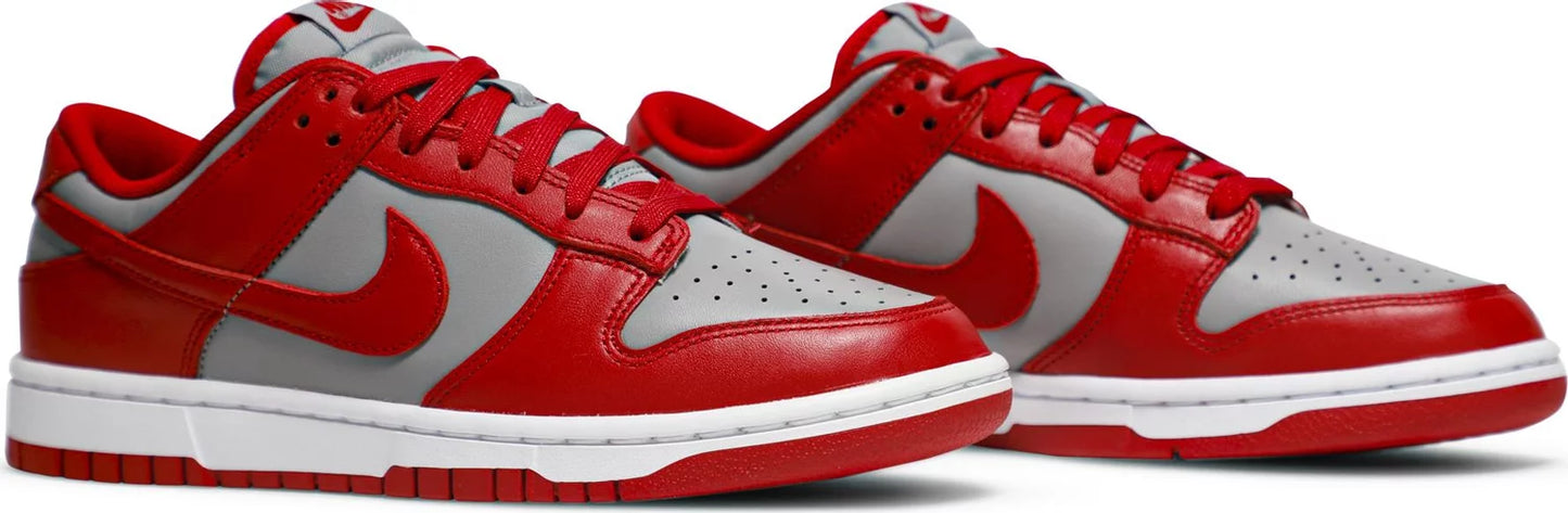 Dunk Low 'UNLV' 2021