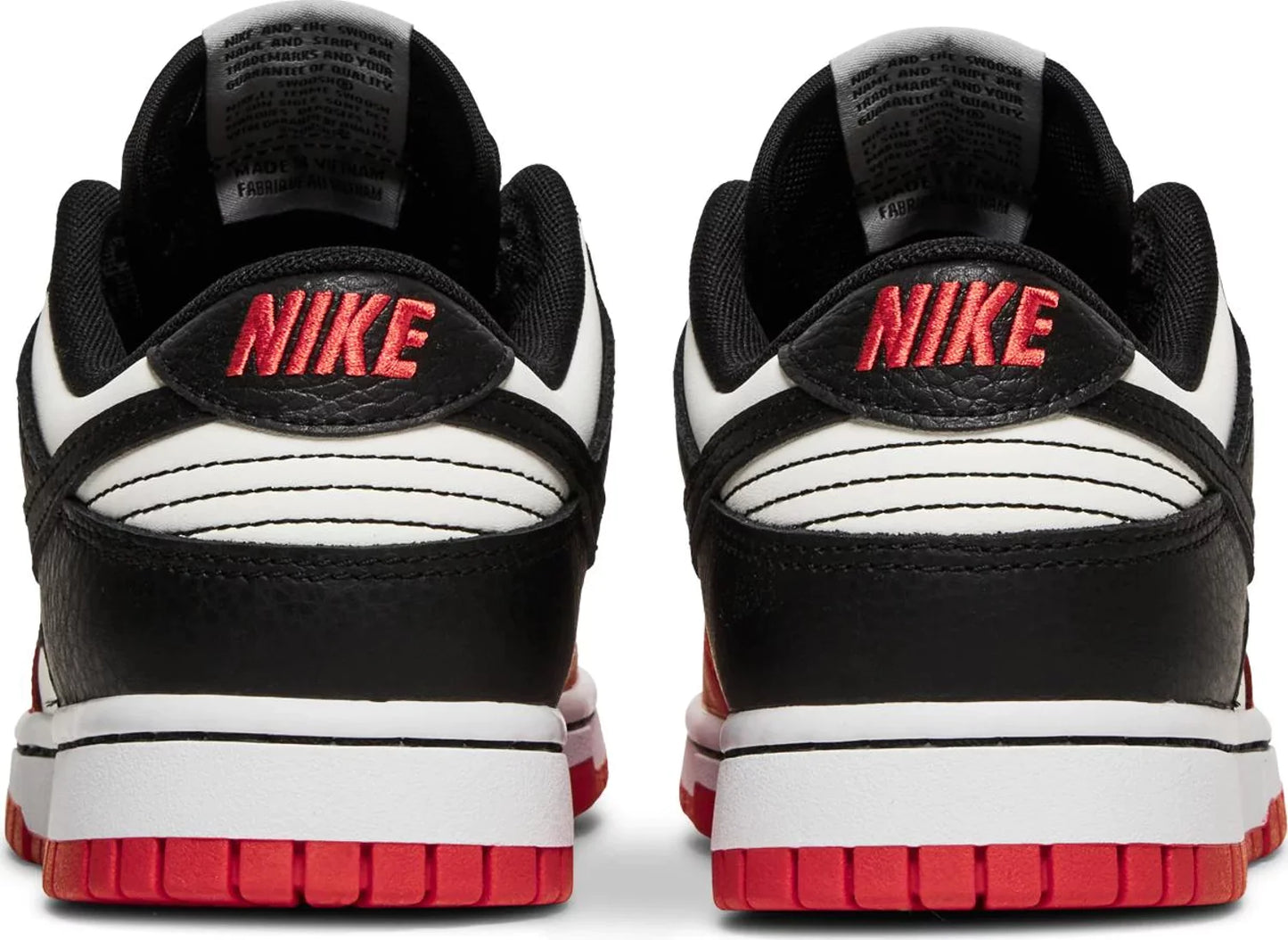 NBA x Dunk Low EMB '75th Anniversary - Bulls'