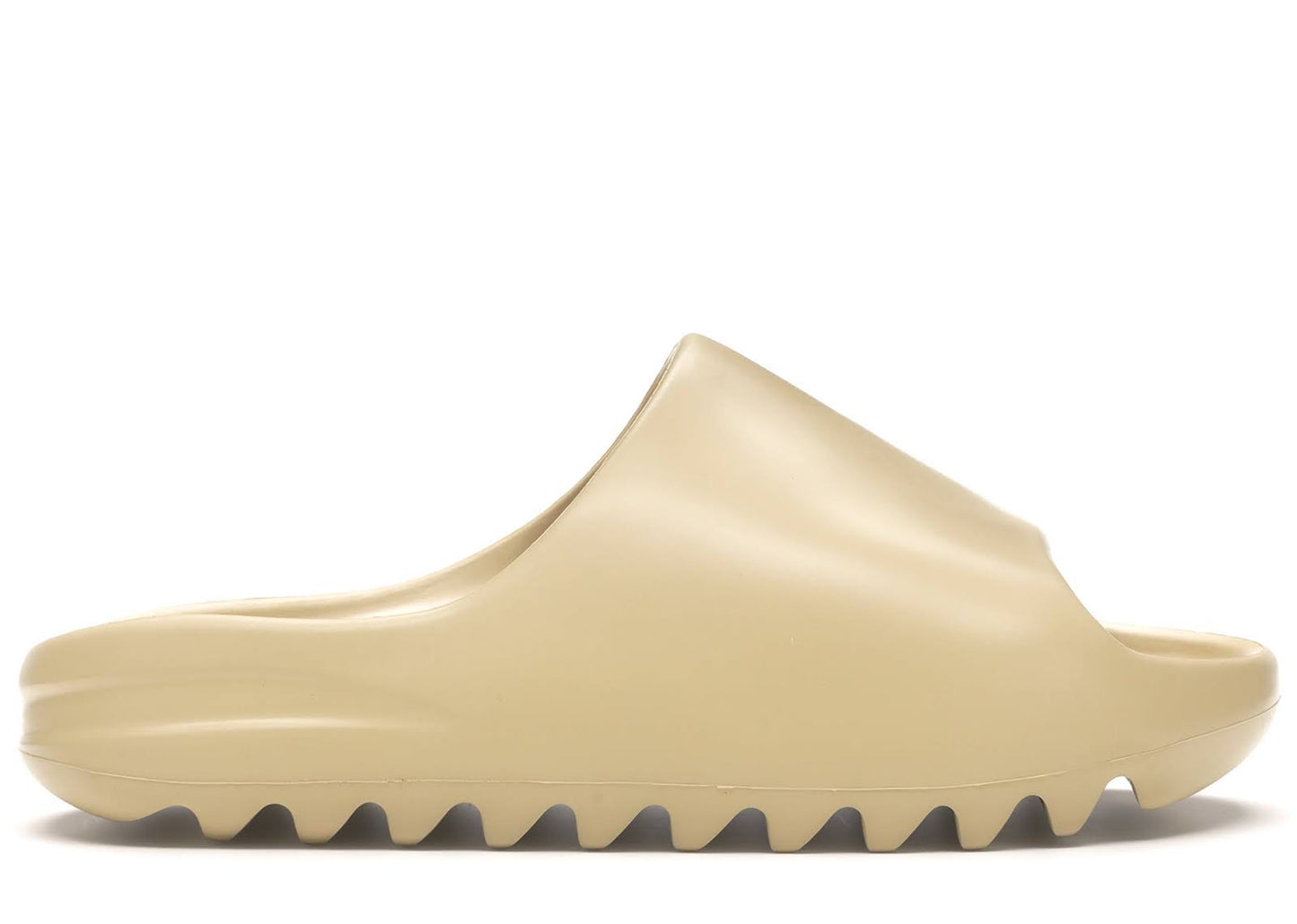 Yeezy Slides Desert Sand