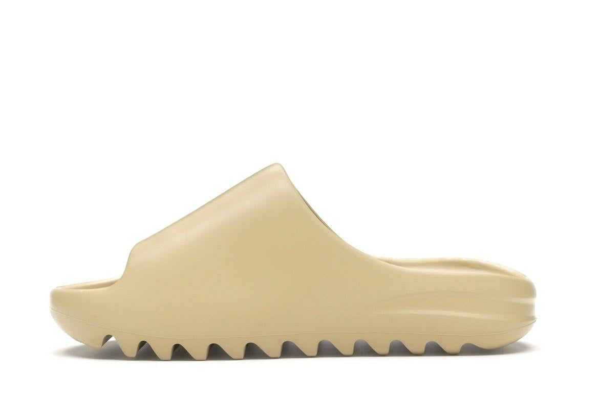 Yeezy Slides Desert Sand